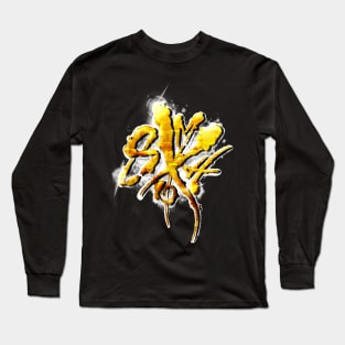 Stay Gold Pittsburgh Long Sleeve T-Shirt